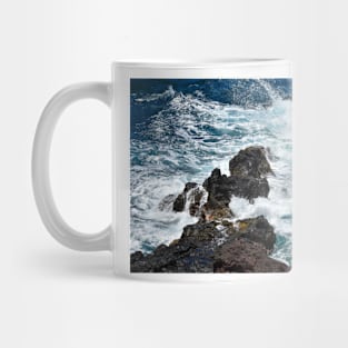 Waves Mug